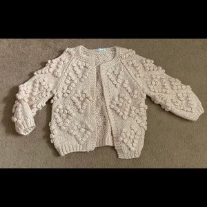 Chicwish Knit Your Love Cardigan